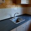 Voorjaarsverbouwing keuken villa Soroni